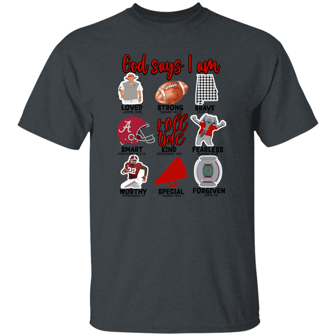 G500 5.3 oz. T-Shirt