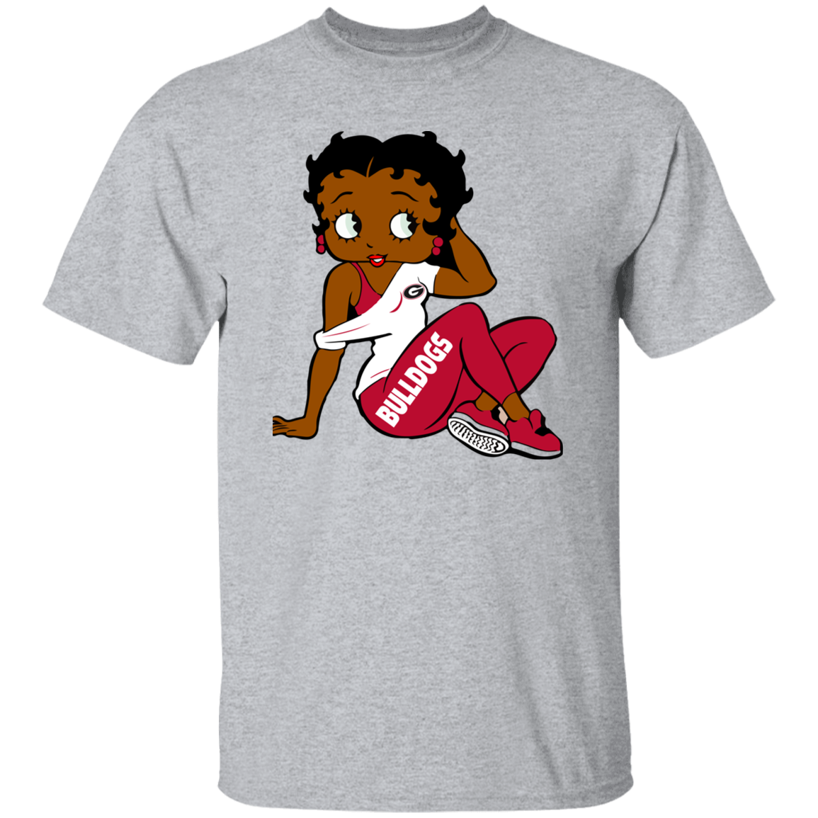 G500 5.3 oz. T-Shirt