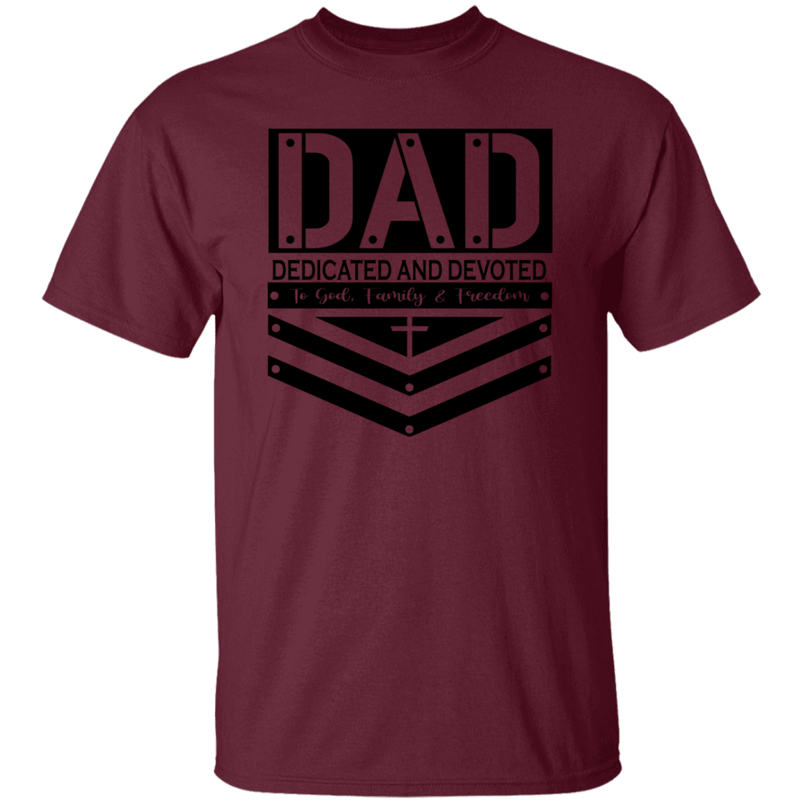 G500 5.3 oz. T-Shirt