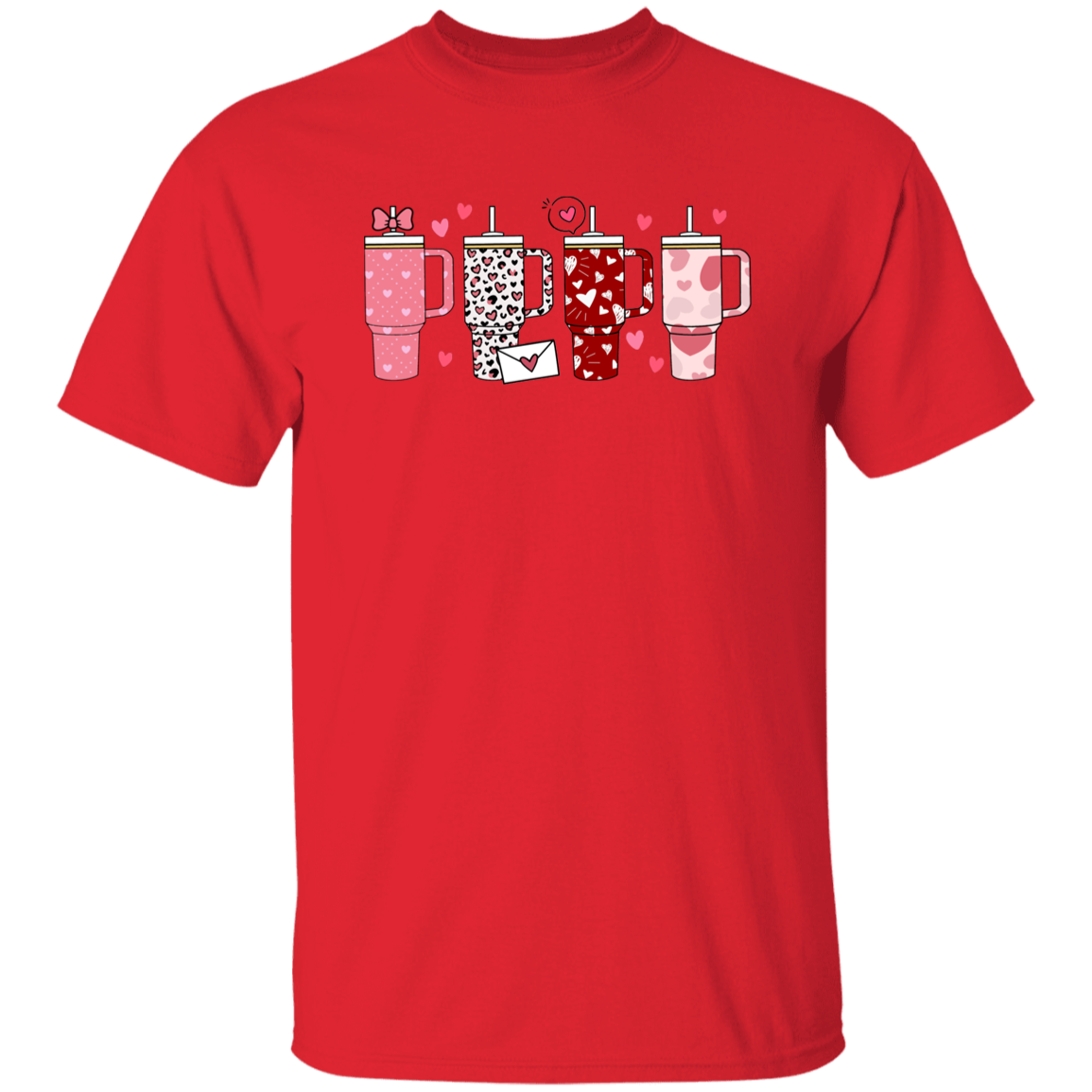 G500 5.3 oz. T-Shirt