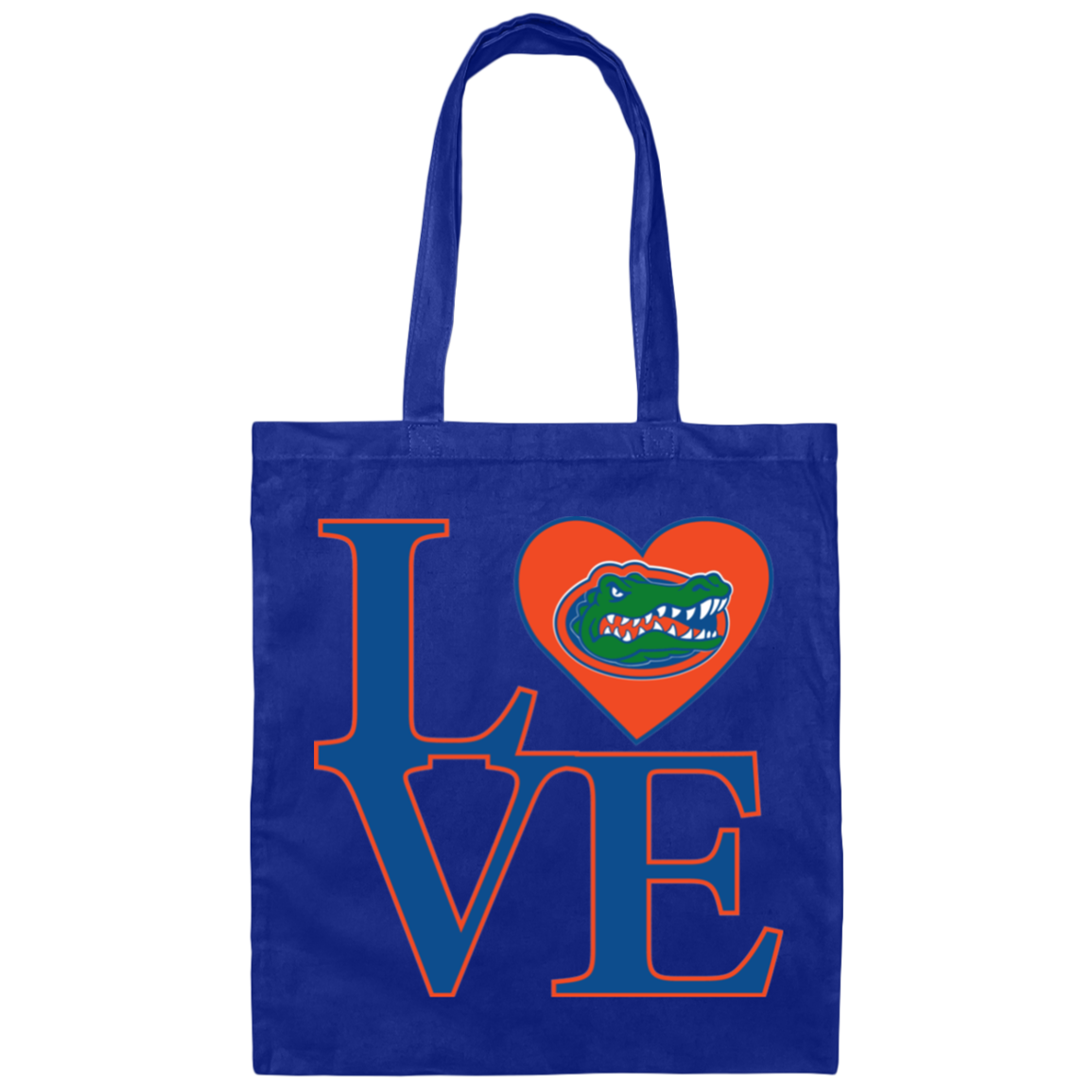 BE007 Canvas Tote Bag