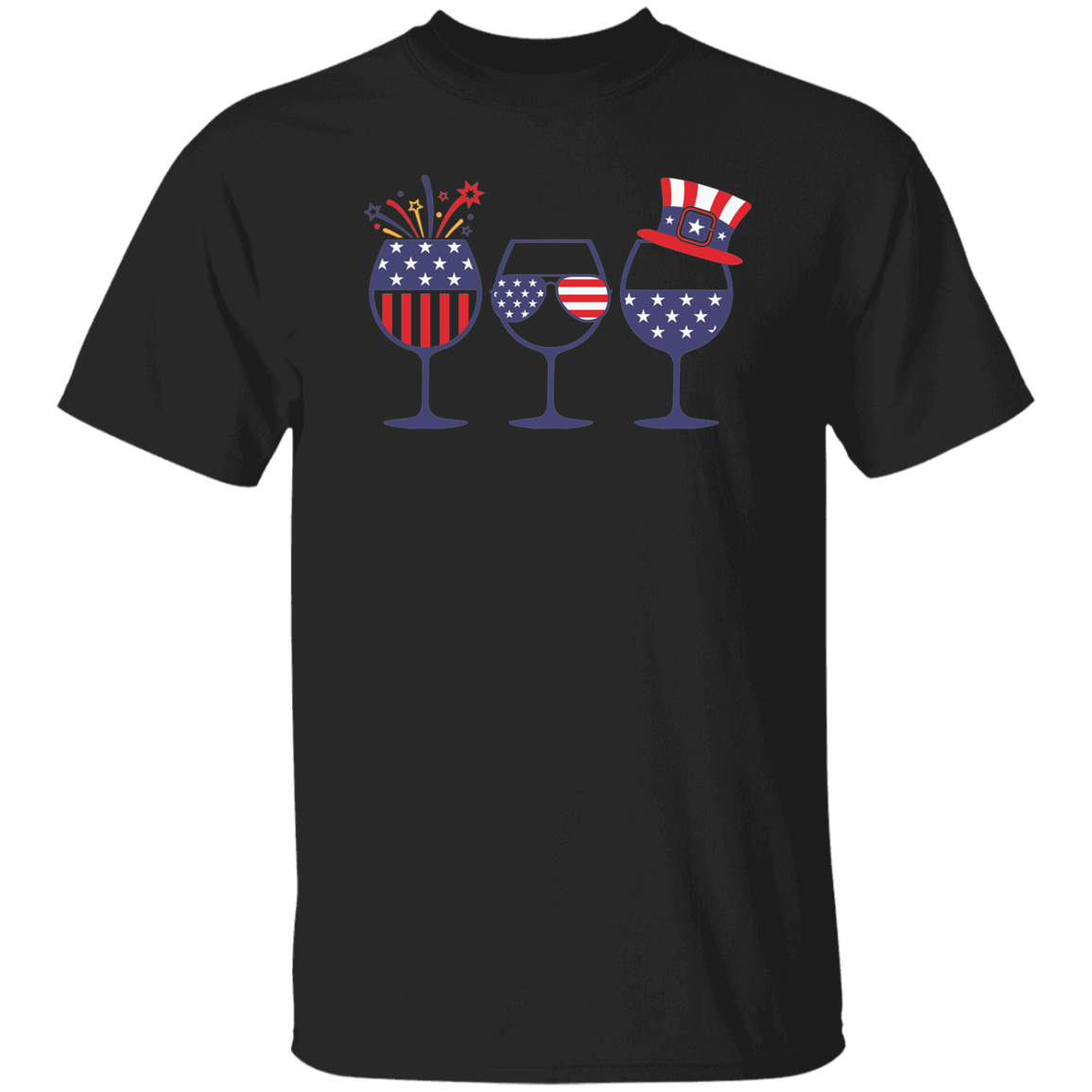 G500 5.3 oz. T-Shirt