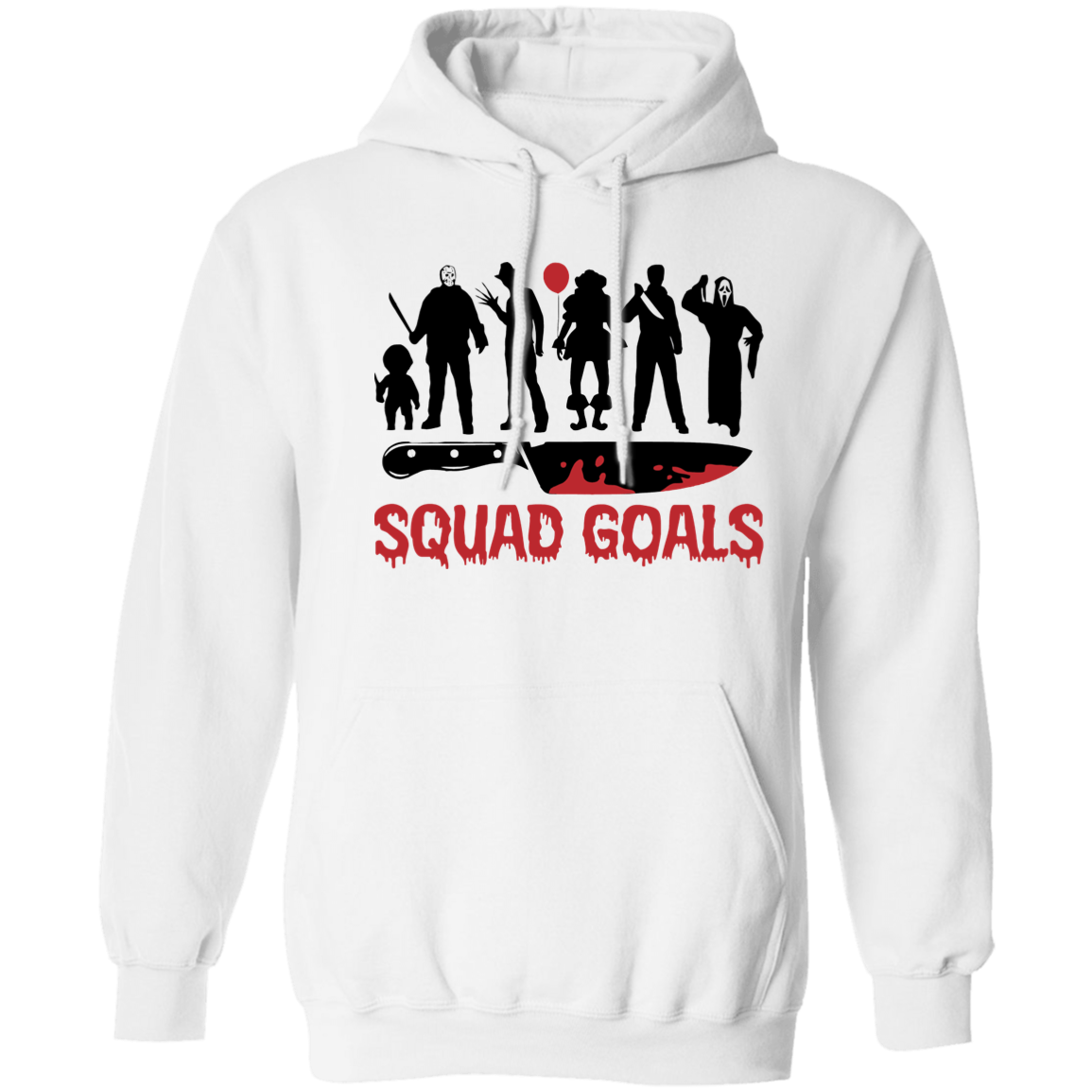 Z66x Pullover Hoodie 8 oz (Closeout)