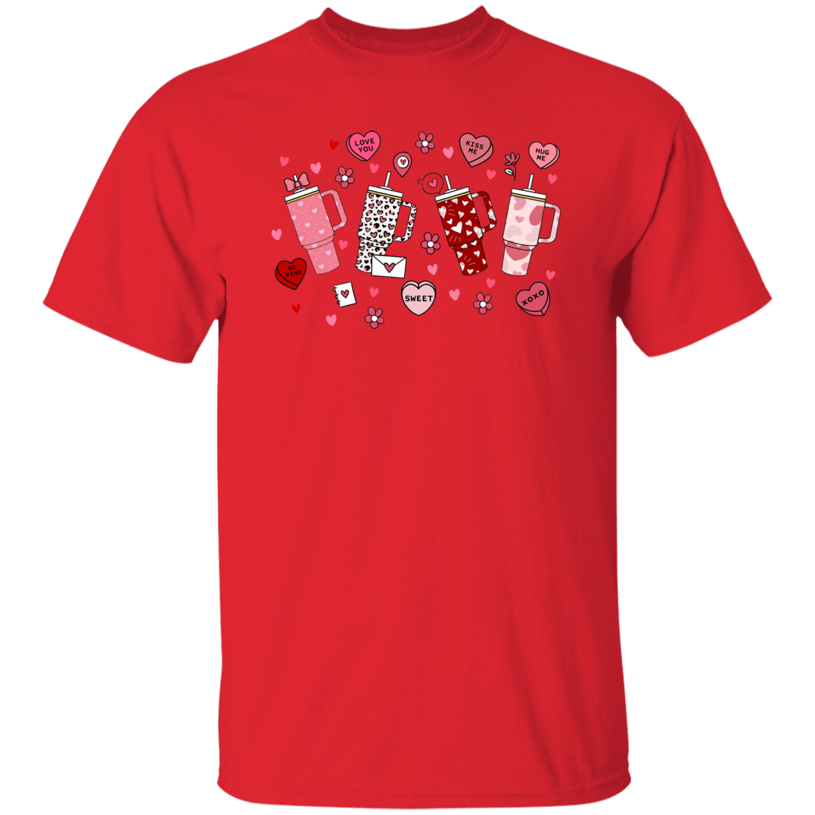 G500 5.3 oz. T-Shirt