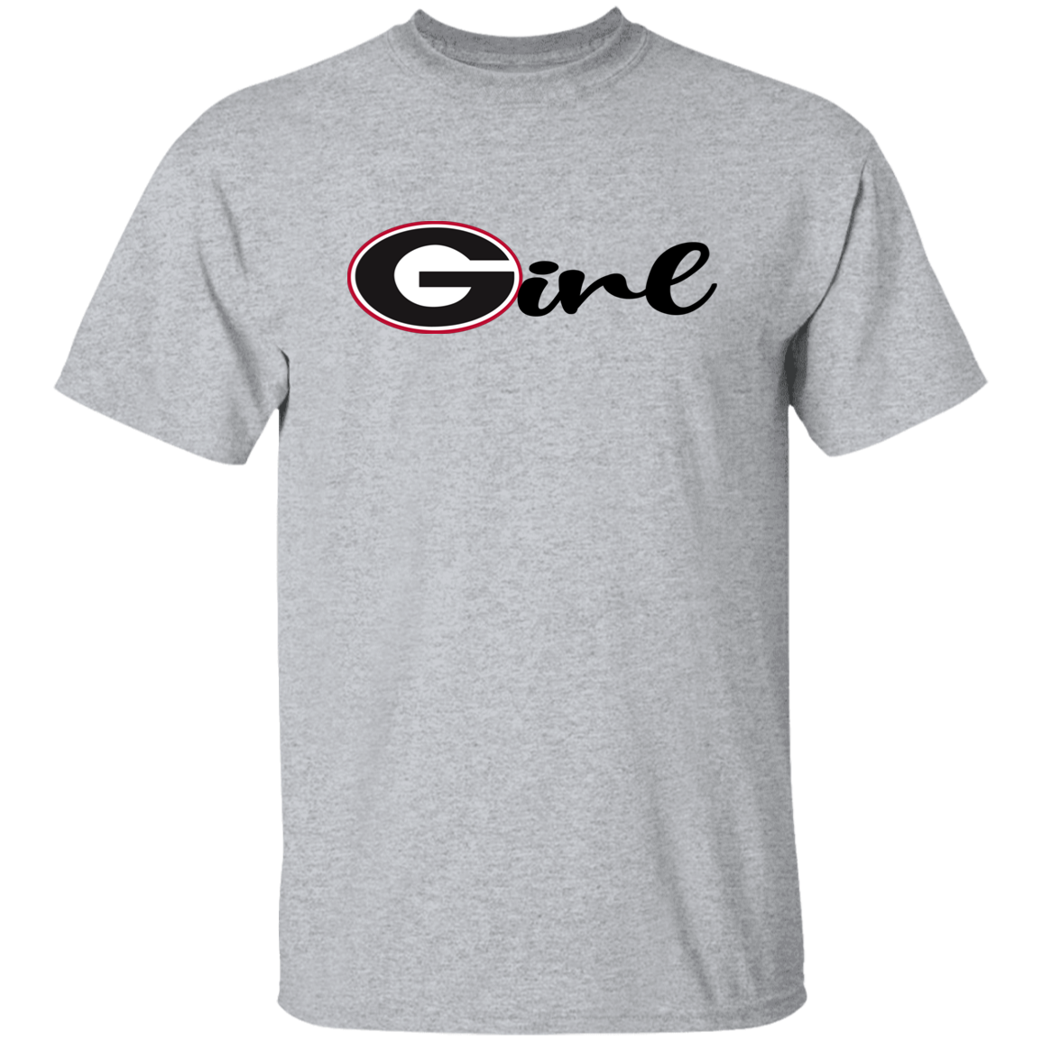 G500 5.3 oz. T-Shirt