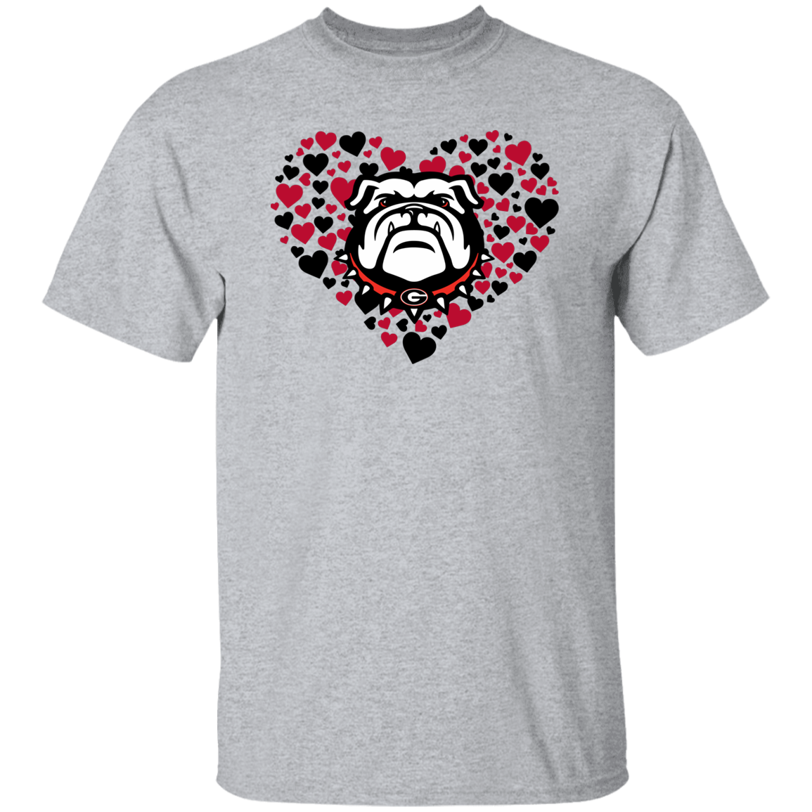 G500 5.3 oz. T-Shirt