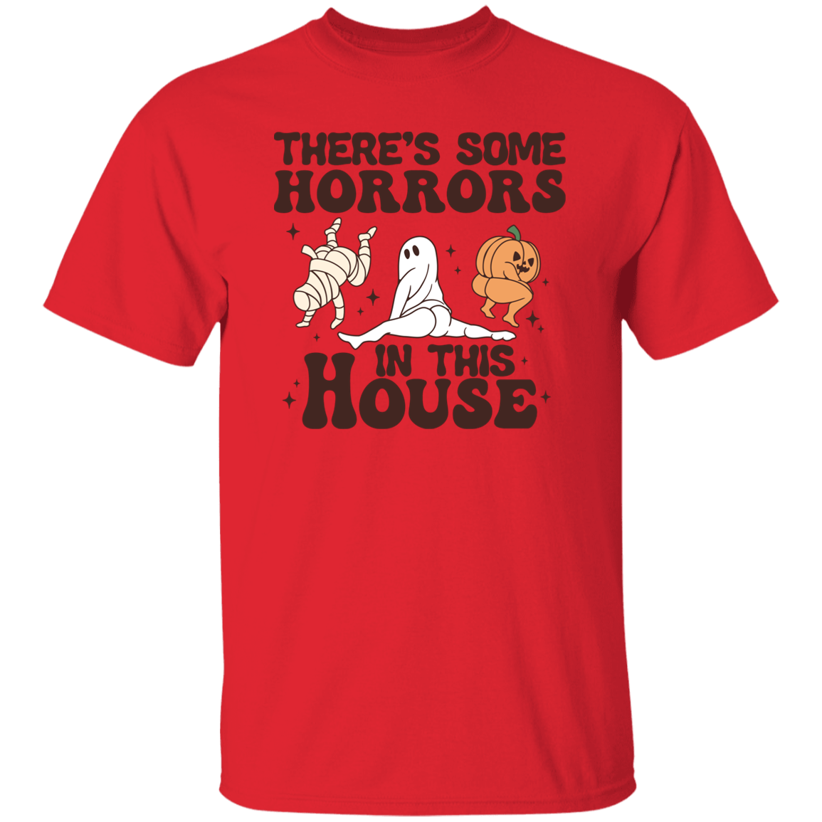 G500 5.3 oz. T-Shirt