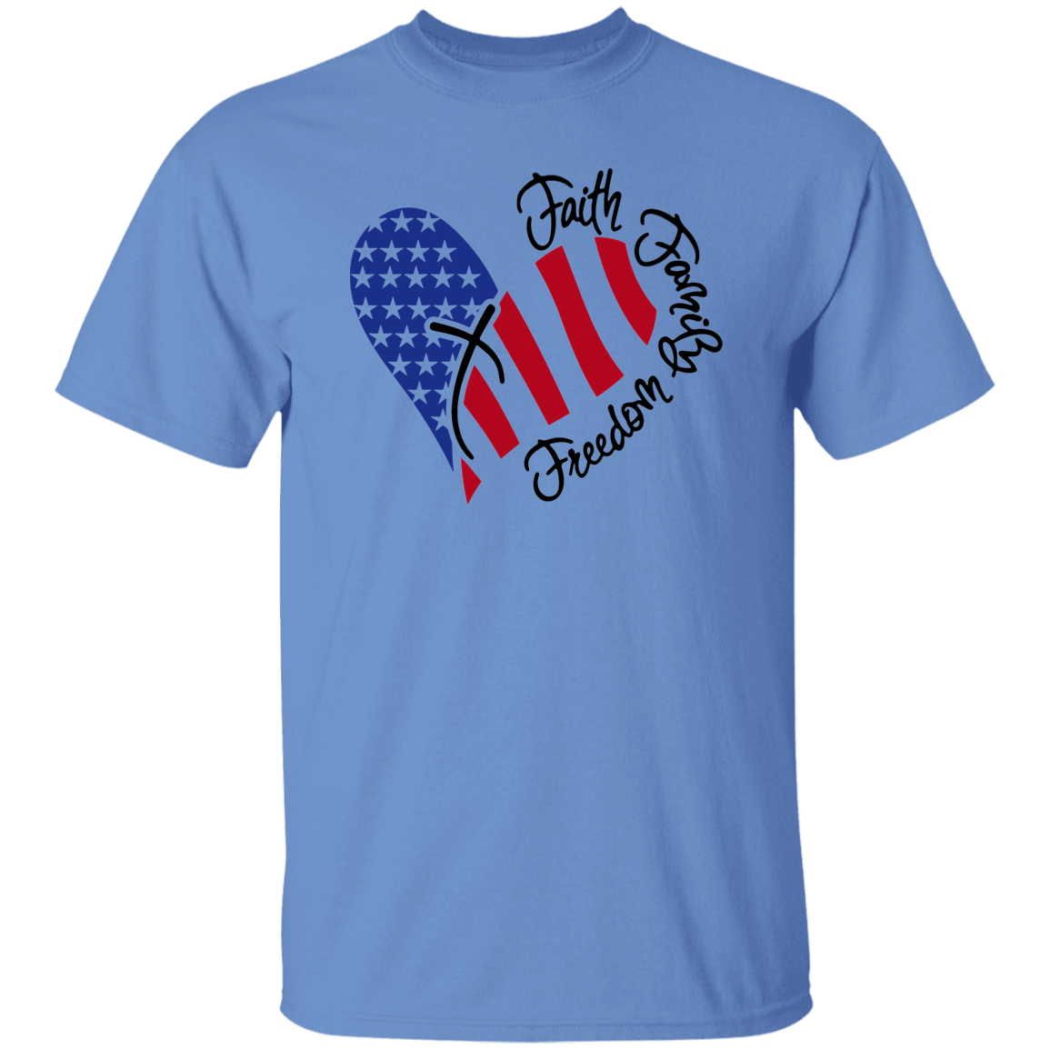 G500 5.3 oz. T-Shirt
