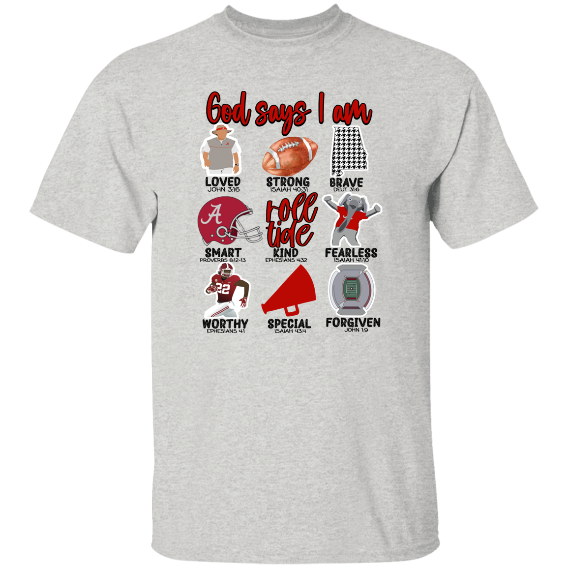 G500 5.3 oz. T-Shirt