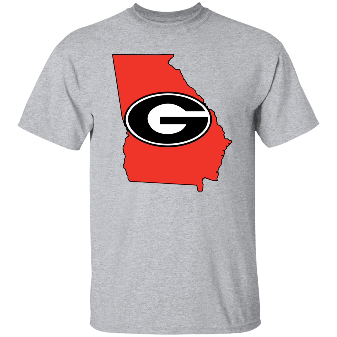 G500 5.3 oz. T-Shirt