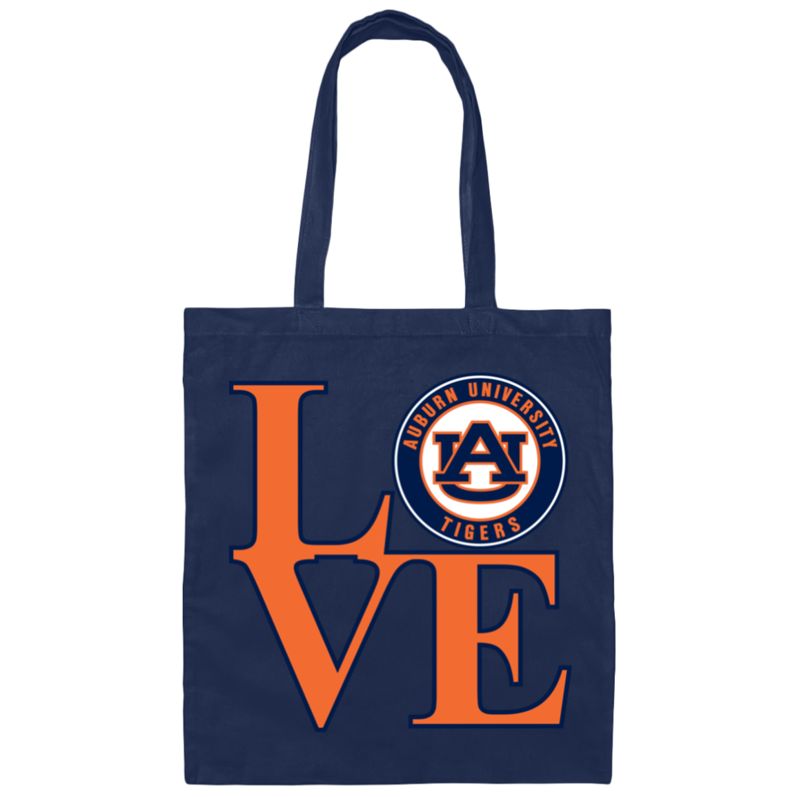 BE007 Canvas Tote Bag