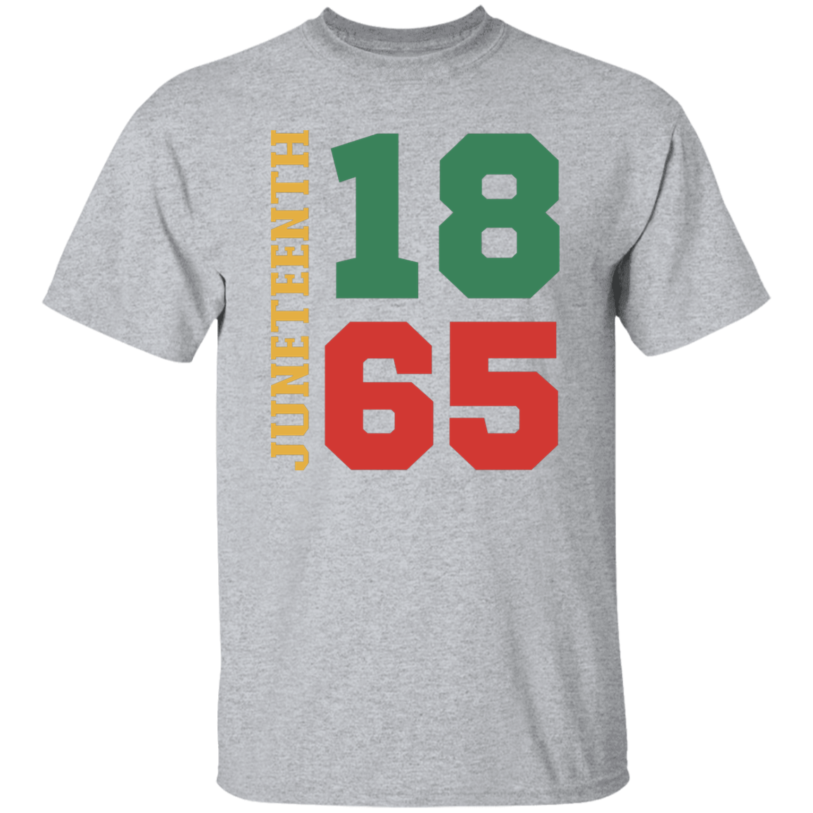 G500 5.3 oz. T-Shirt