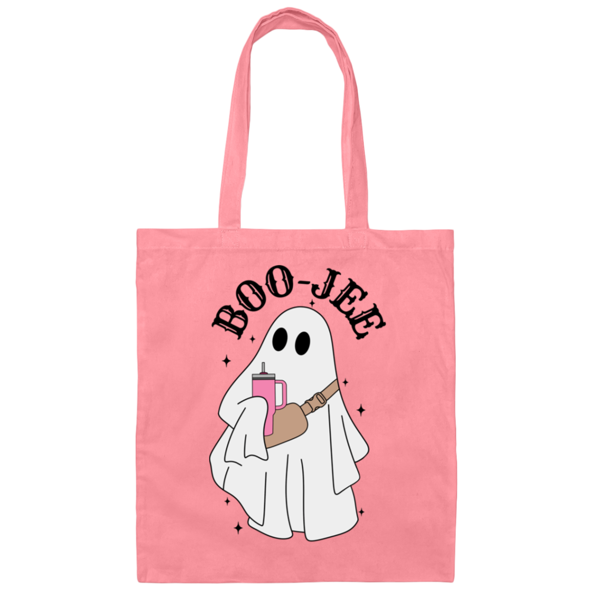 BE007 Canvas Tote Bag