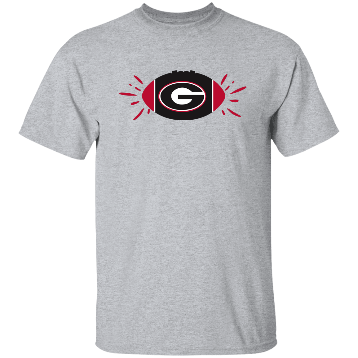 G500 5.3 oz. T-Shirt