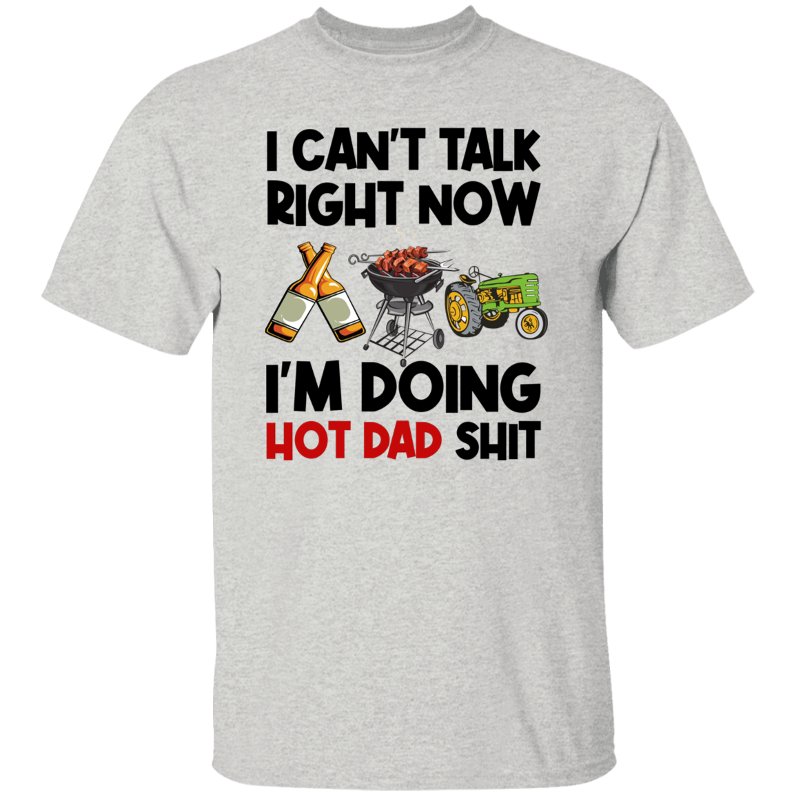G500 5.3 oz. T-Shirt