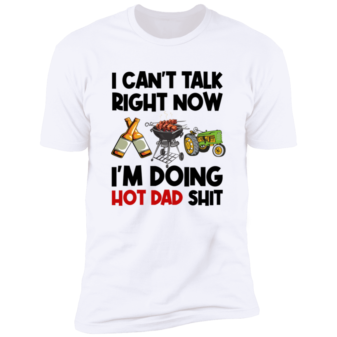 Z61x Premium Short Sleeve Tee (Closeout)