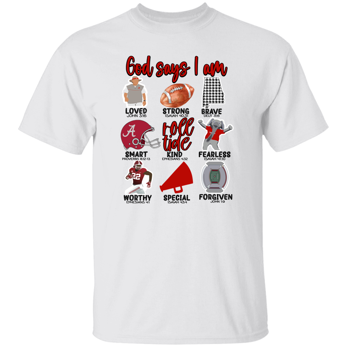 G500 5.3 oz. T-Shirt
