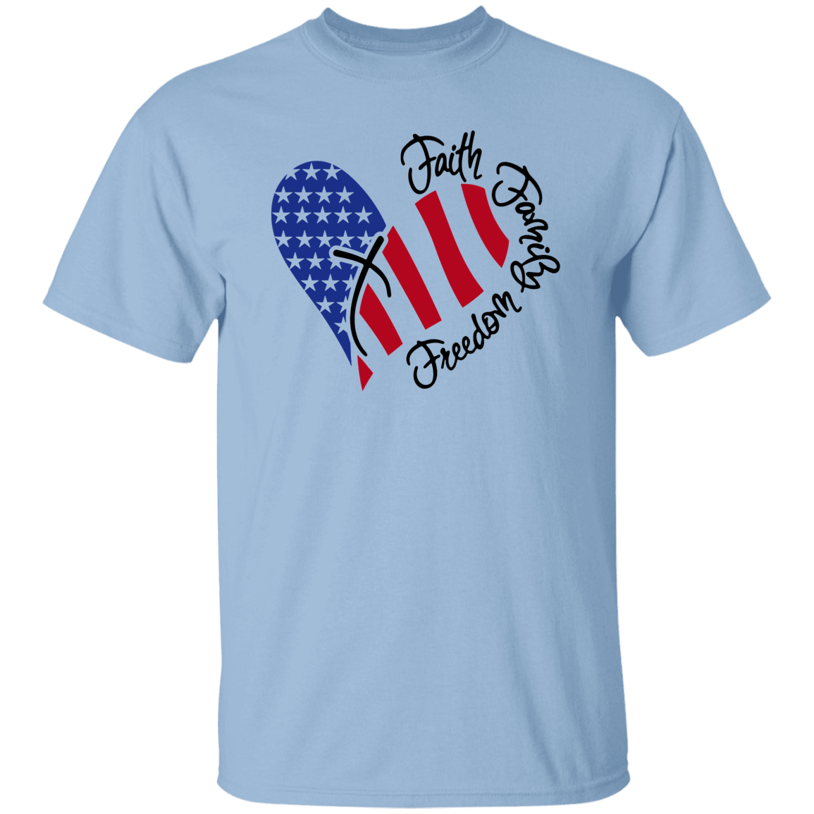 G500 5.3 oz. T-Shirt