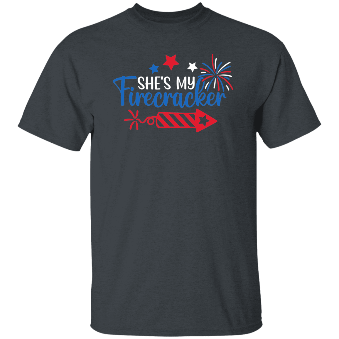 G500 5.3 oz. T-Shirt