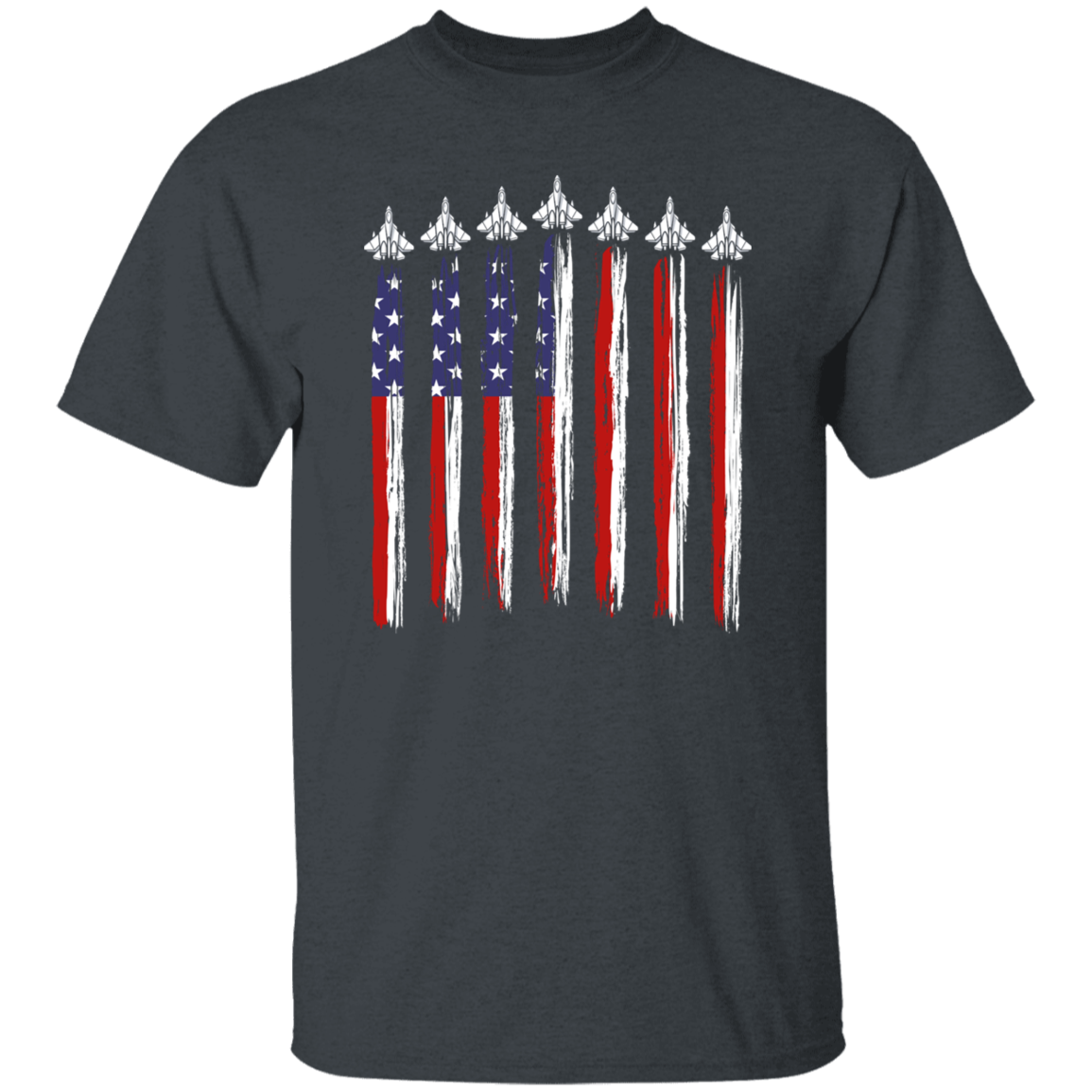 G500 5.3 oz. T-Shirt