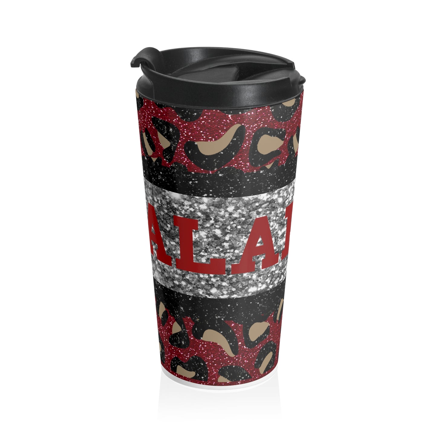 Stainless Steel Travel Mug