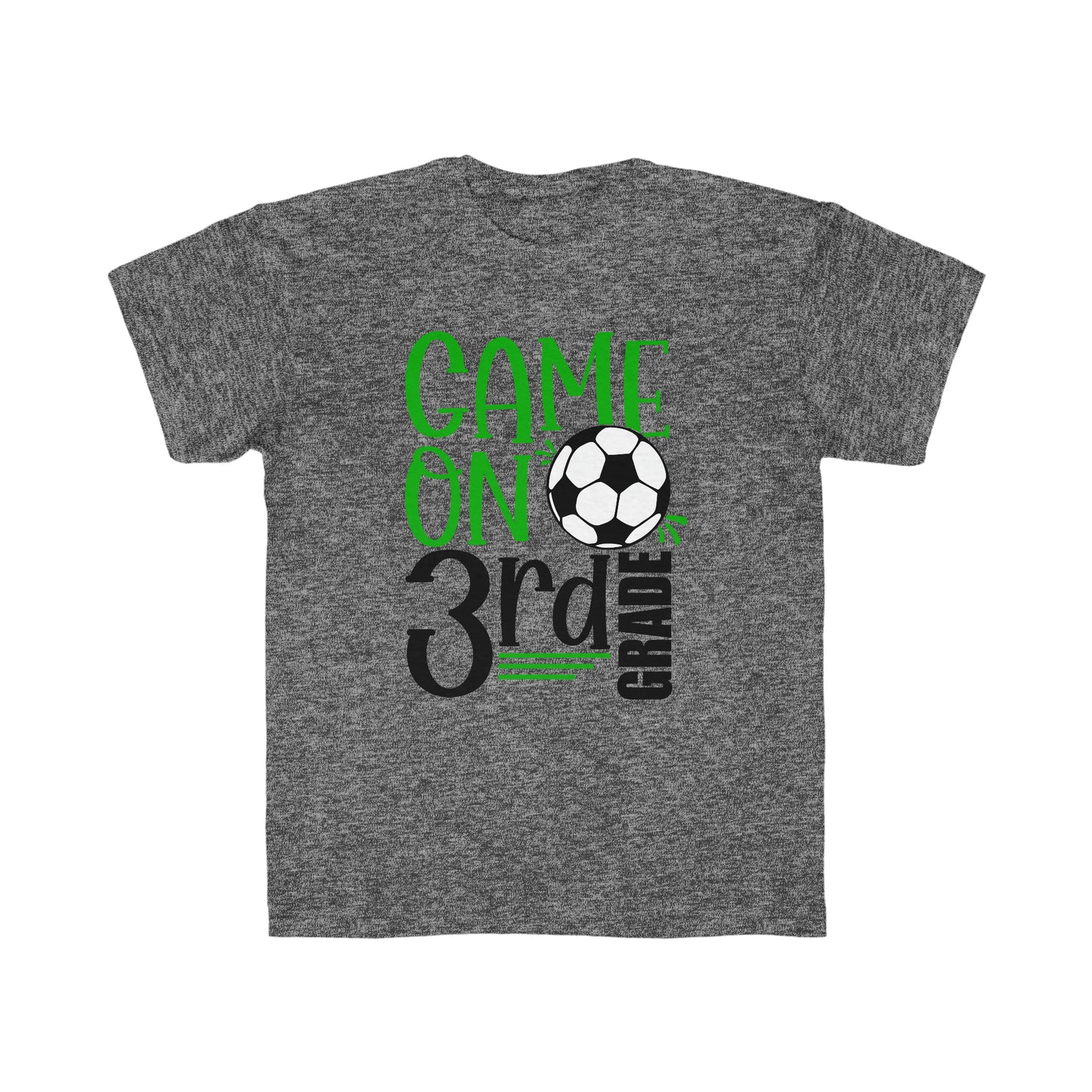 Kids Regular Fit Tee