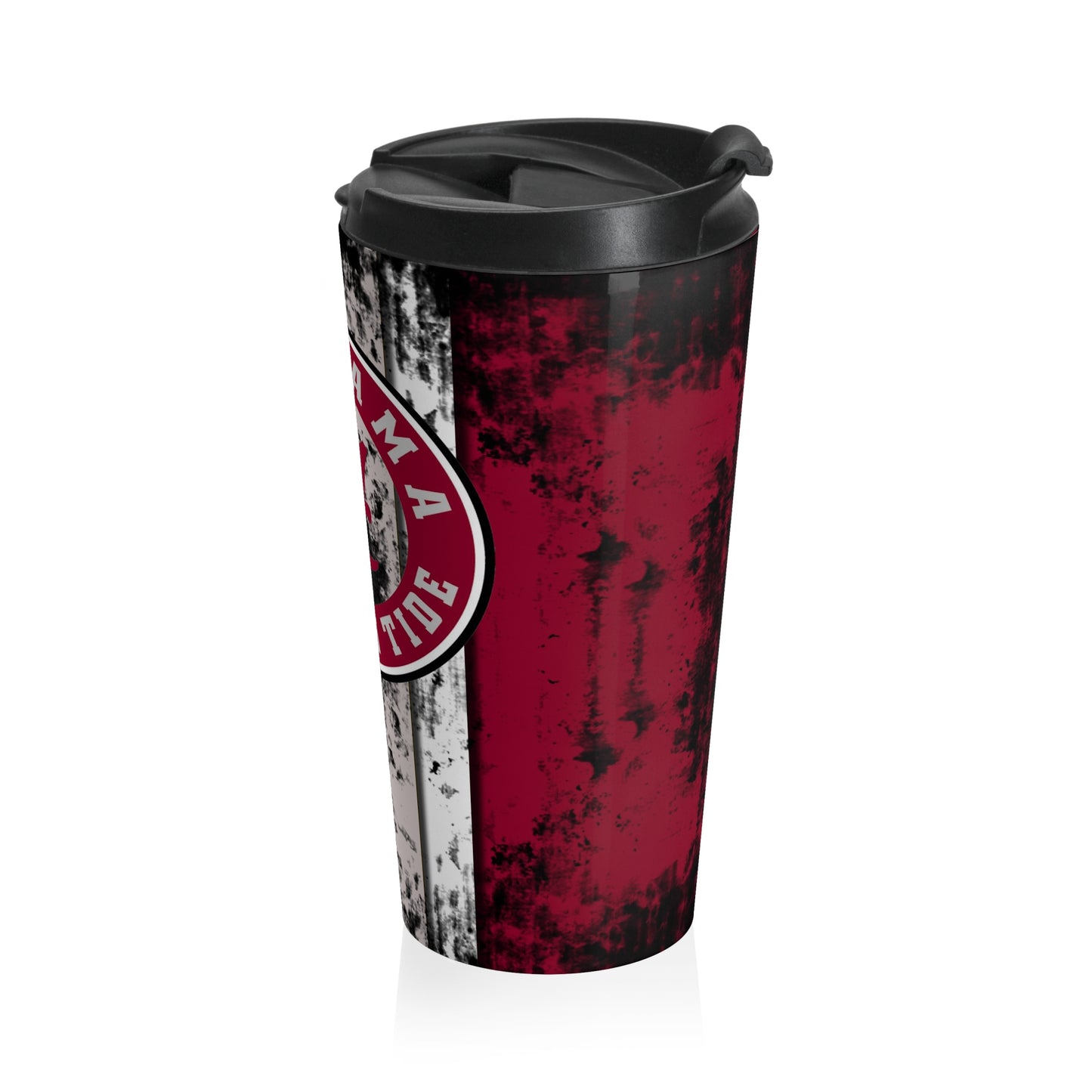 Stainless Steel Travel Mug