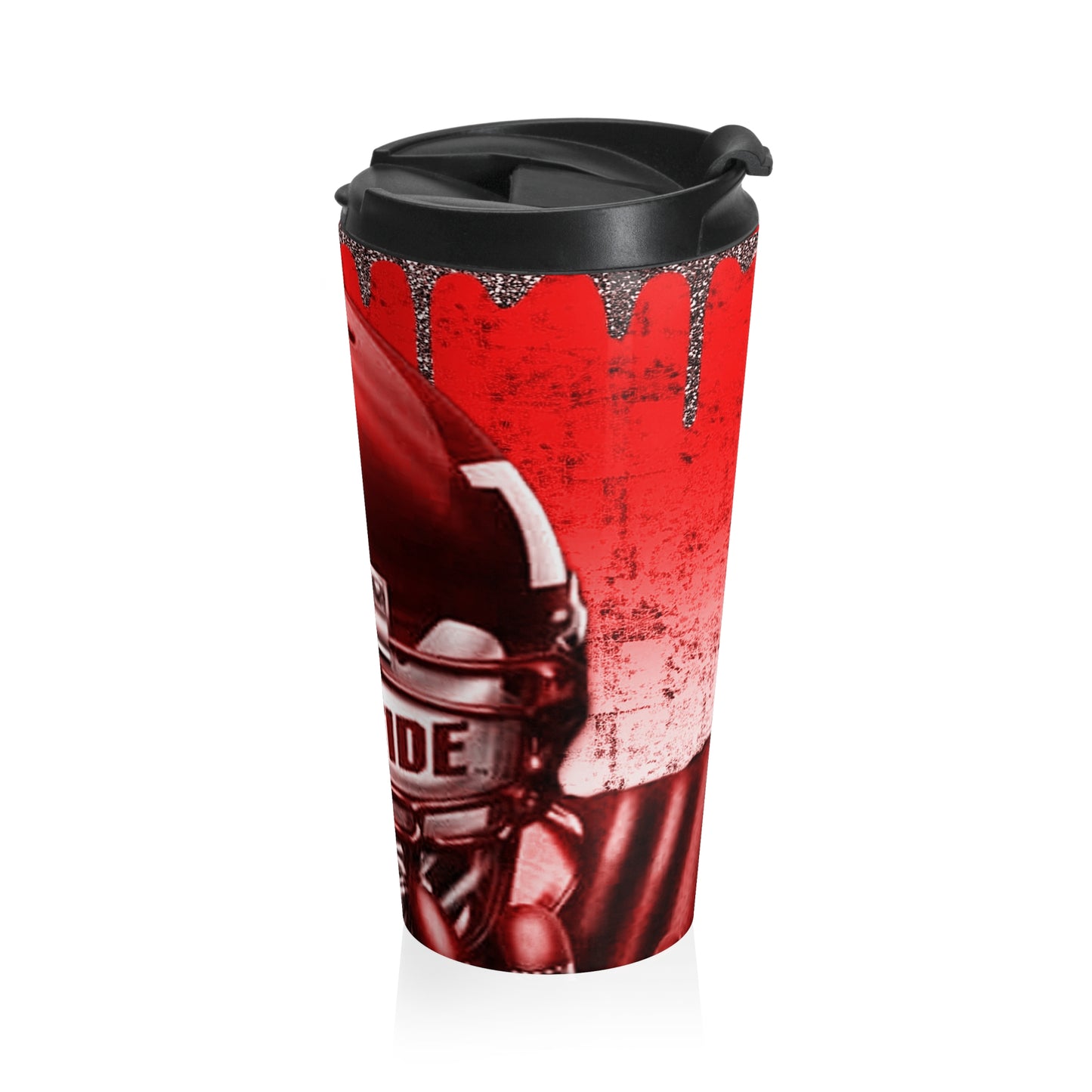 Stainless Steel Travel Mug
