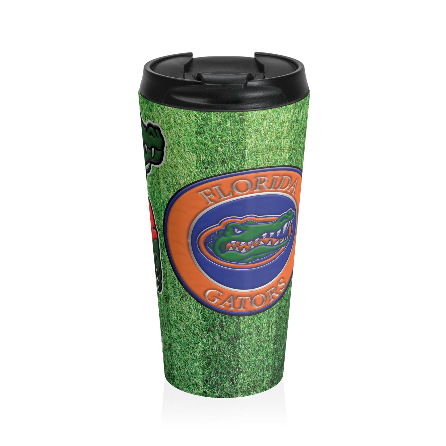 Stainless Steel Travel Mug