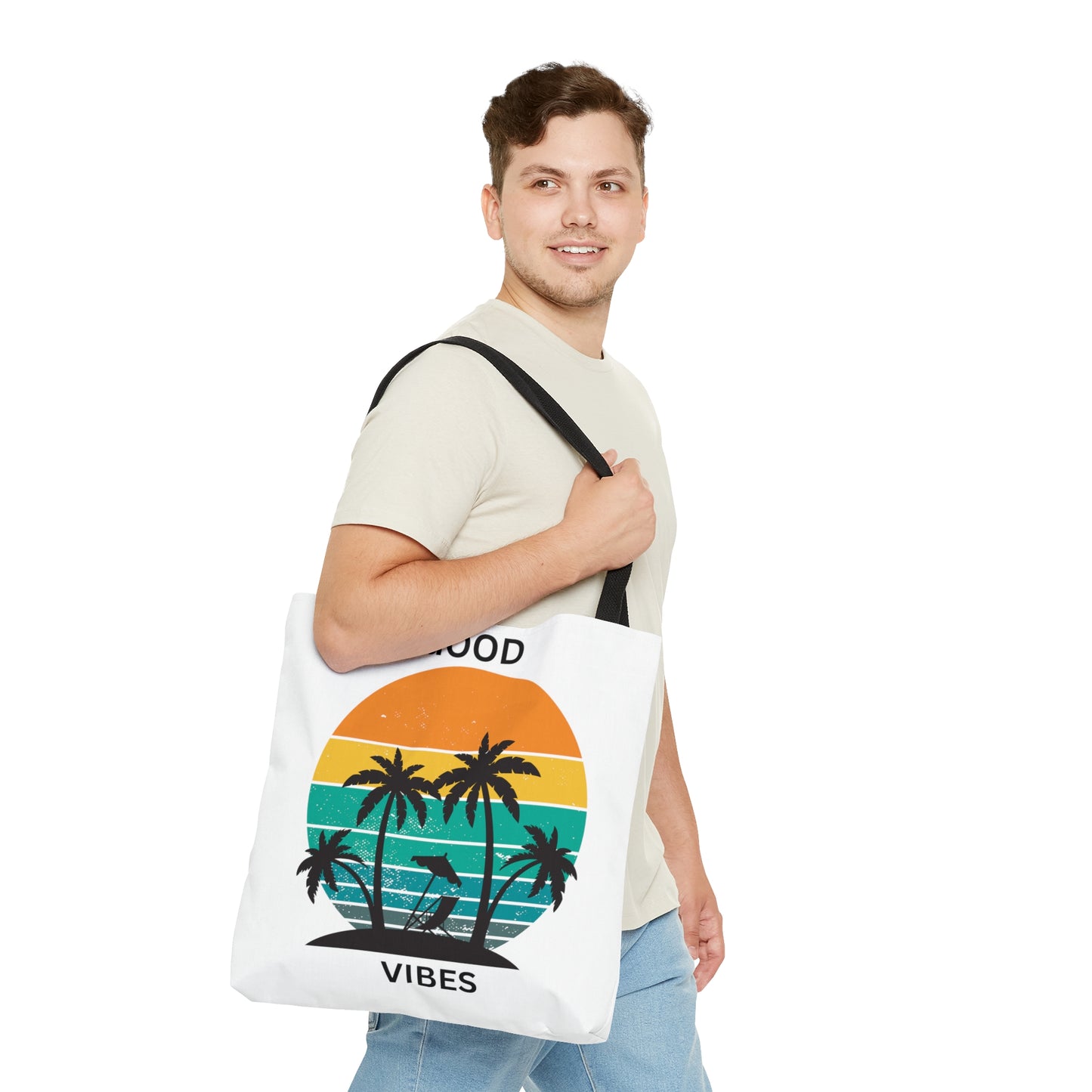 Tote Bag (AOP)