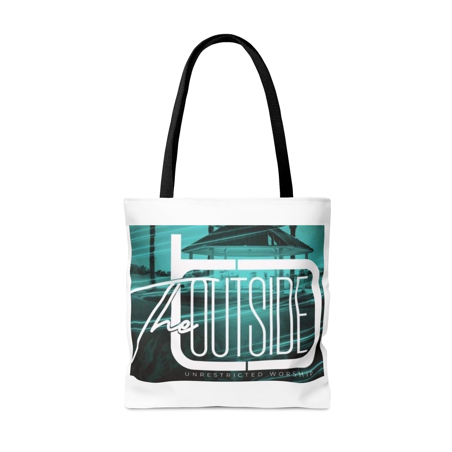 Tote Bag (AOP)
