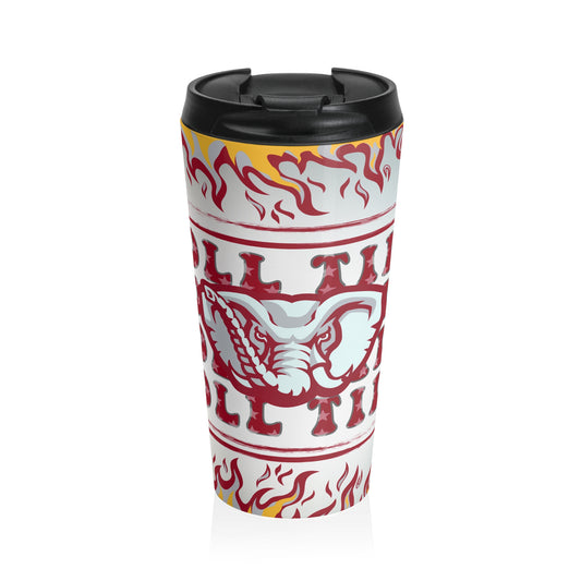 Stainless Steel Travel Mug