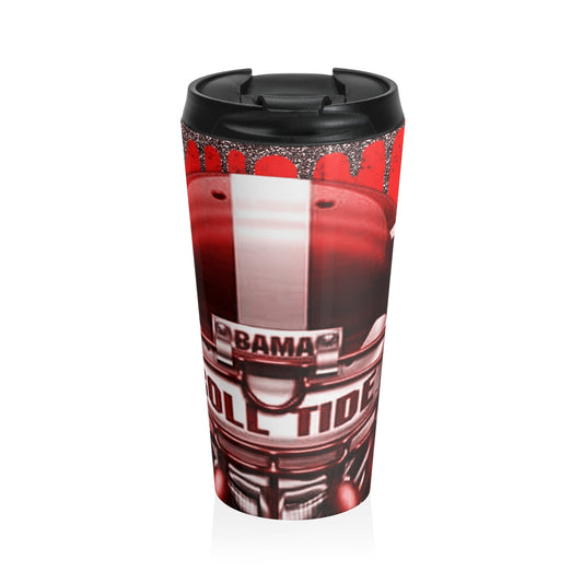 Stainless Steel Travel Mug