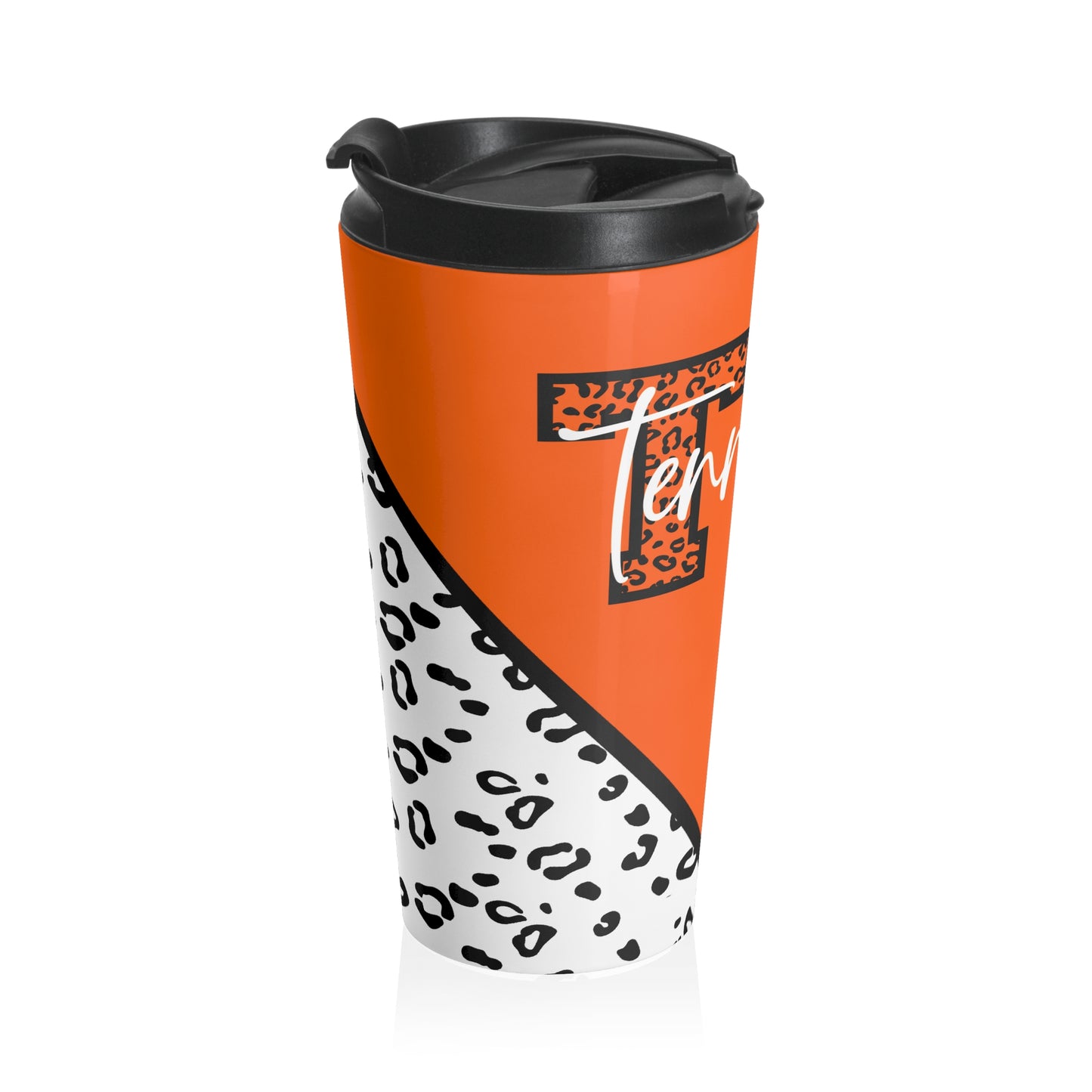 Stainless Steel Travel Mug
