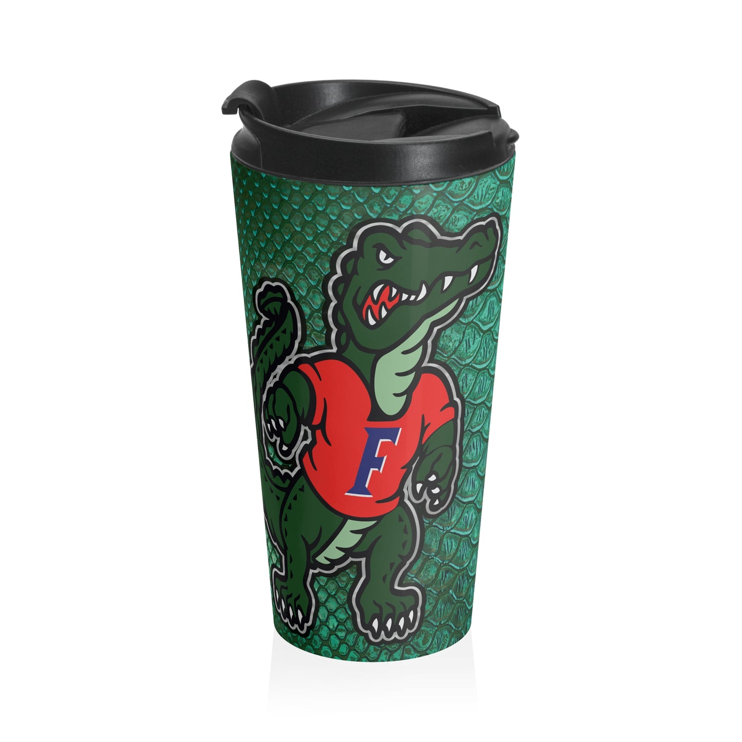 Stainless Steel Travel Mug