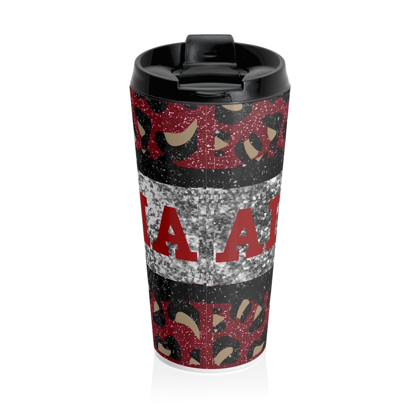 Stainless Steel Travel Mug