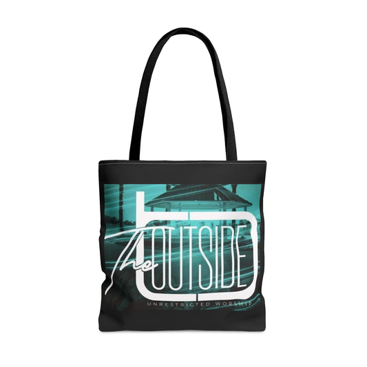 Tote Bag (AOP)