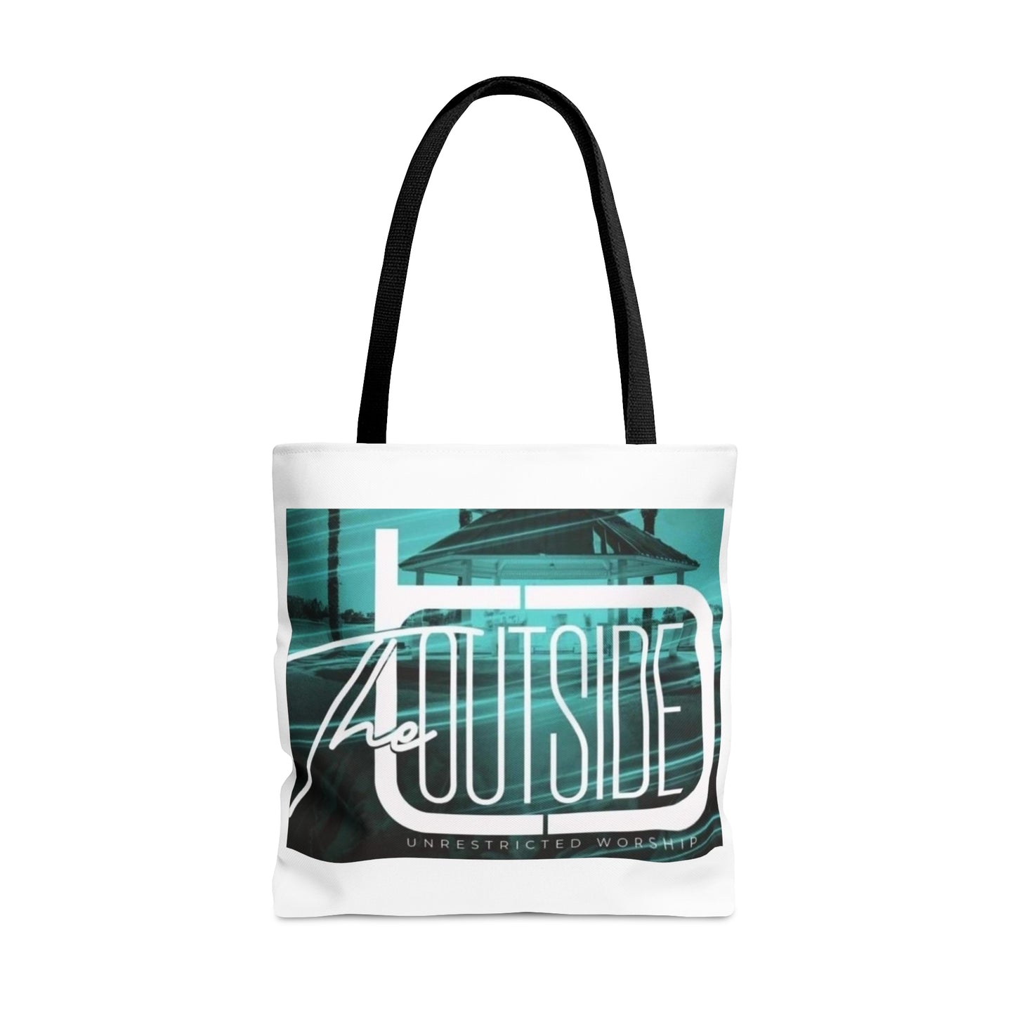 Tote Bag (AOP)