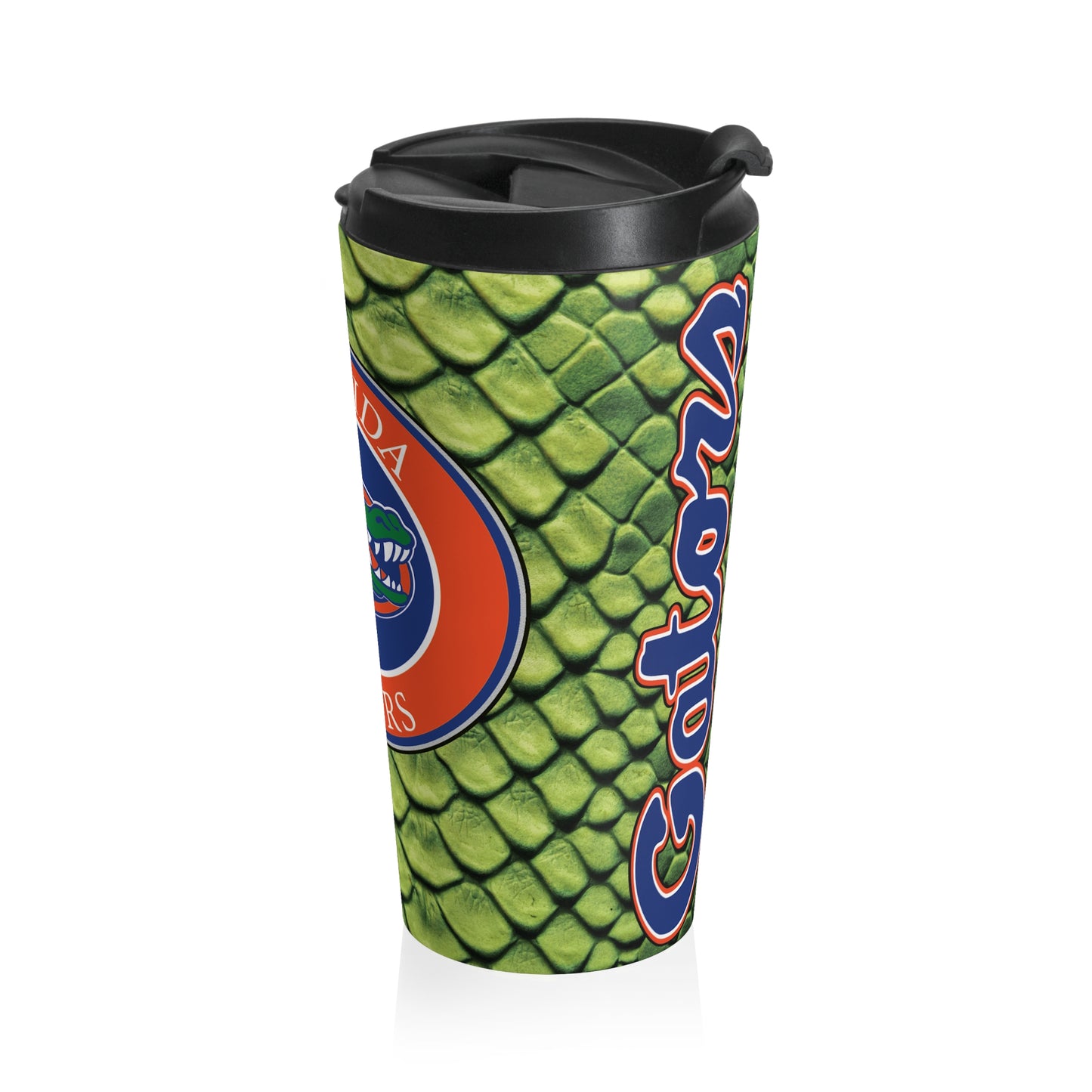 Stainless Steel Travel Mug