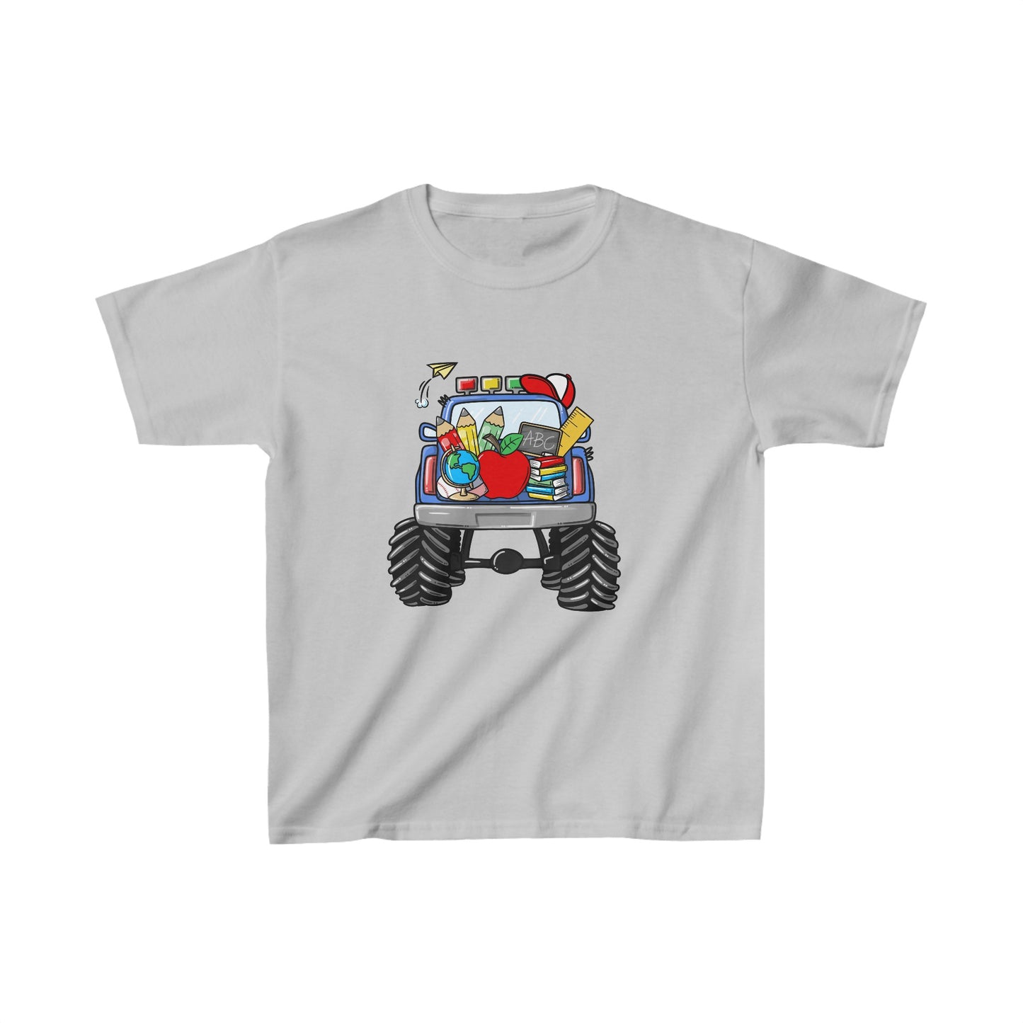 Kids Heavy Cotton™ Tee