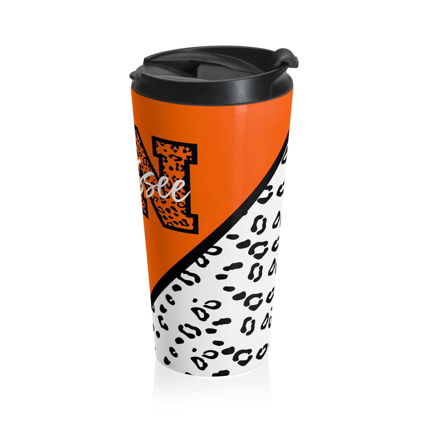 Stainless Steel Travel Mug