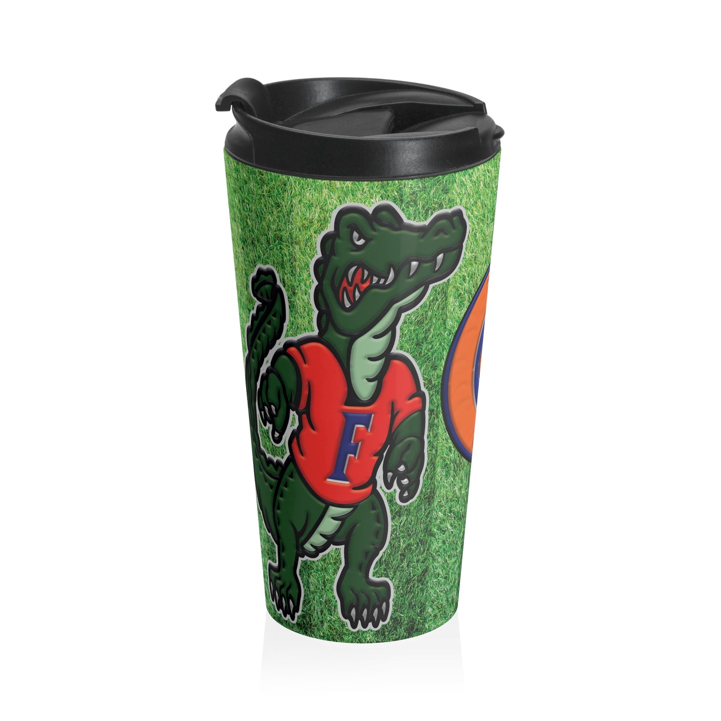 Stainless Steel Travel Mug