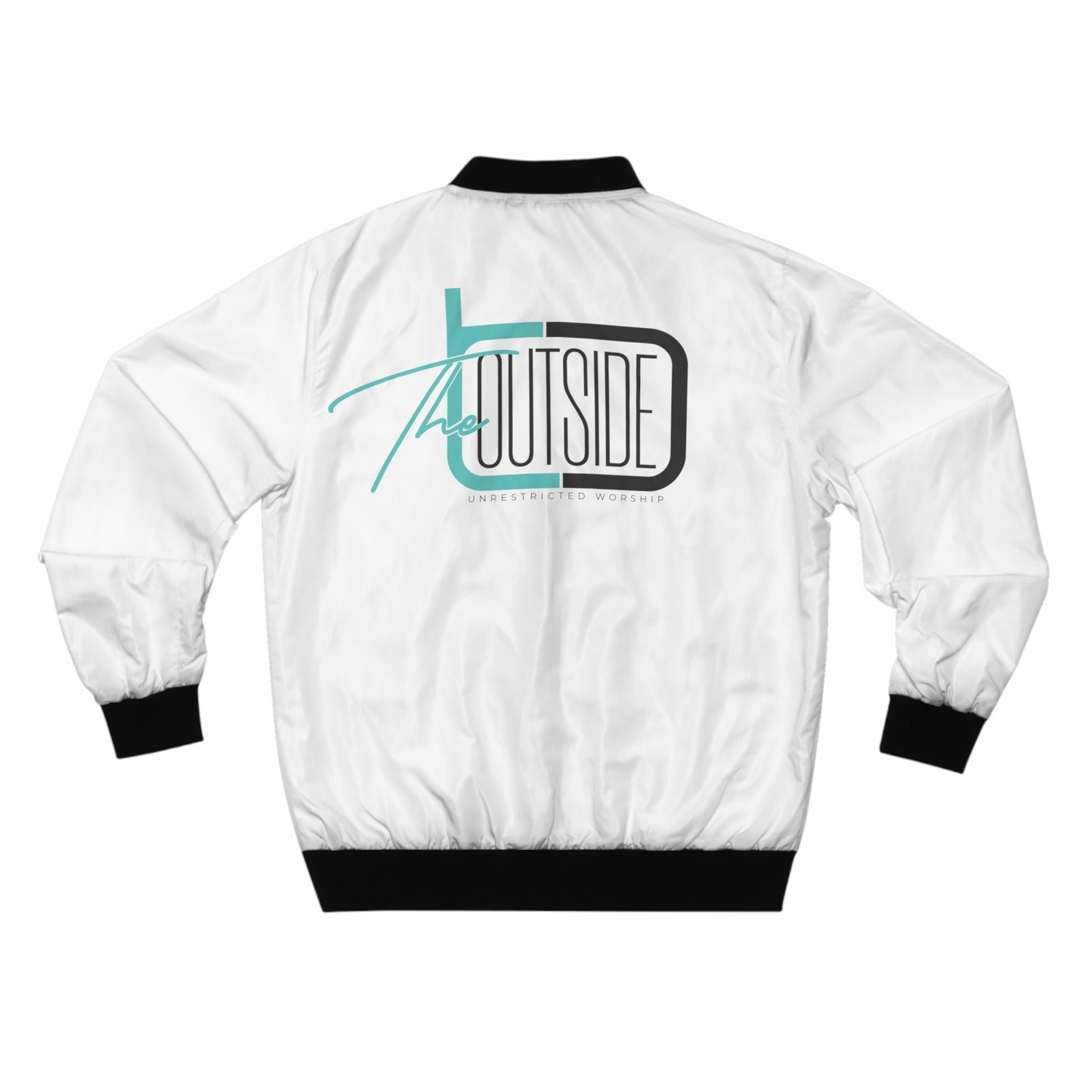 Copy of Women's Bomber Jacket (AOP)