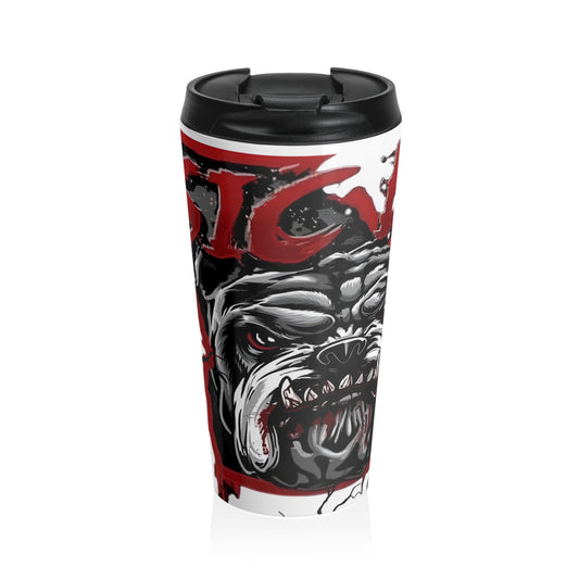 Stainless Steel Travel Mug