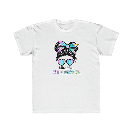 Kids Regular Fit Tee