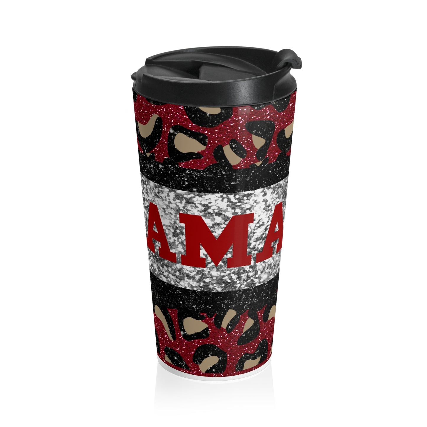 Stainless Steel Travel Mug