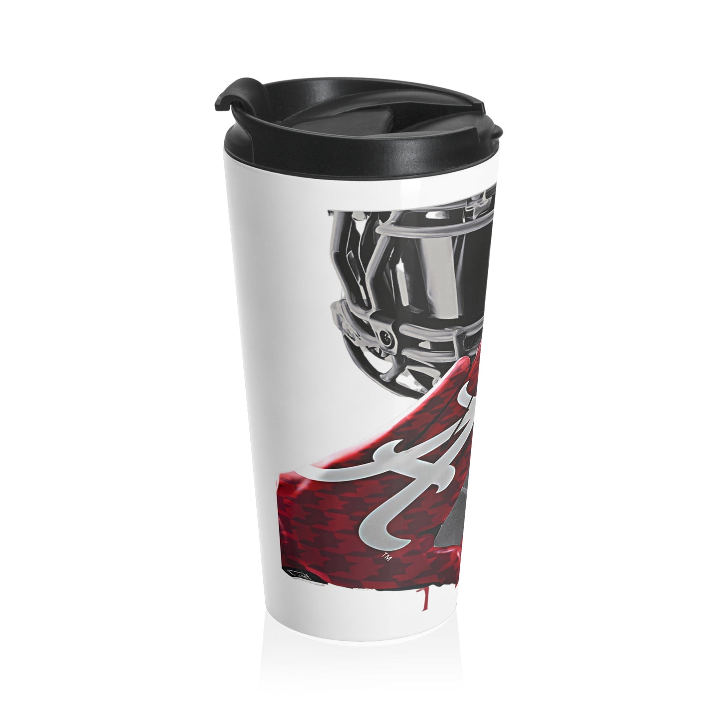 Stainless Steel Travel Mug