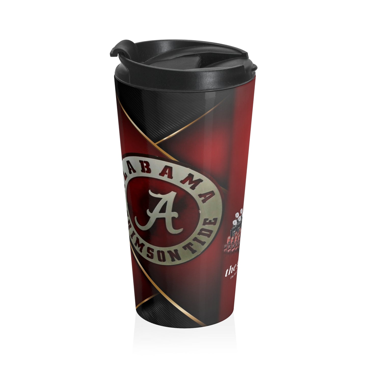 Stainless Steel Travel Mug