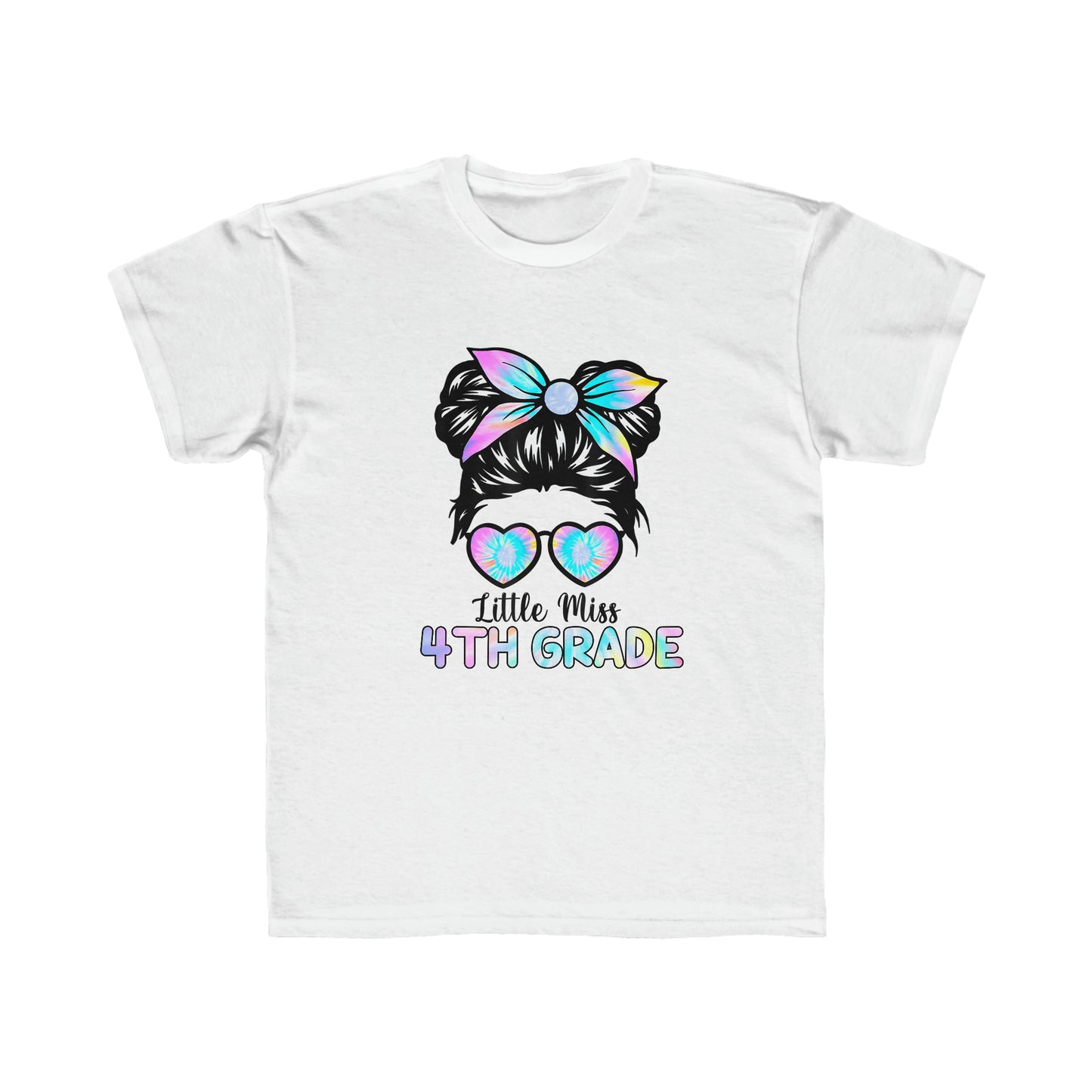 Kids Regular Fit Tee