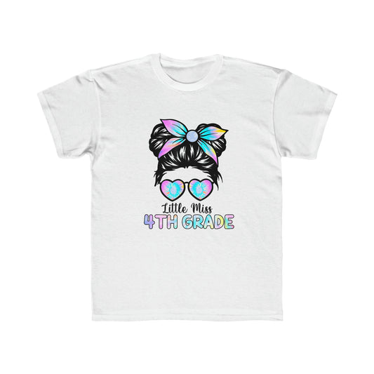 Kids Regular Fit Tee